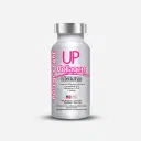 UP Collagen Beauty Colágeno marino, Biotina, Coenzima Q10, Vitaminas A, C, E y L-Lisina  90 cápsulas blandas – vista 1