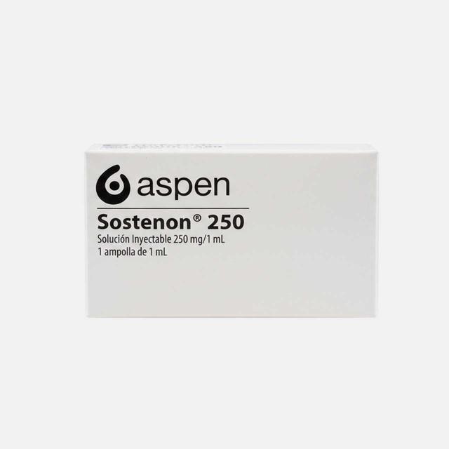 Sostenon 250 mg/ml 1 Ampolla