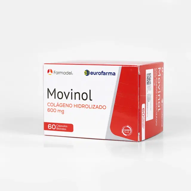 Movinol