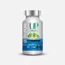 Omega 3 Up Junior Ultra DHA Aceite de Pescado (EPA/DHA) 50/230 mg 120 microcápsulas – vista 1