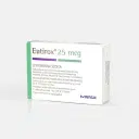 Eutirox 25mg 50 Comp. – vista 2