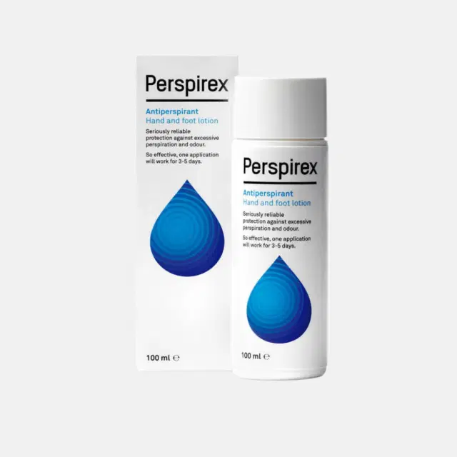Perspirex Loción Antitranspirante 100ml