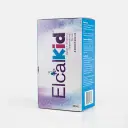 Elcal Kid 300mg/100ui 180ml Jbe. – vista 2