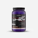 Ultimate Nutrition Prostar 100% Whey Protein 25g de Proteína y 6g de BCCA por Servicio Sabor Chocolate Créme 30 Servicios 2lb – vista 1