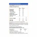 Ultimate Nutrition Prostar 100% Whey Protein 25g de Proteína y 6g de BCCA por Servicio Sabor Chocolate Créme 30 Servicios 2lb – vista 2