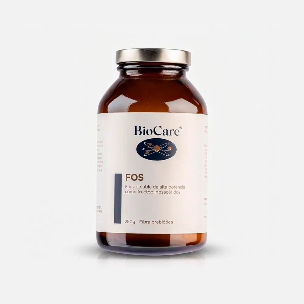 Biocare Neobalance Probióticos en Polvo Flora Intestinal – vista 1