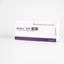 BETALOC ZOK 200mg 30 Com. L.P – vista 1