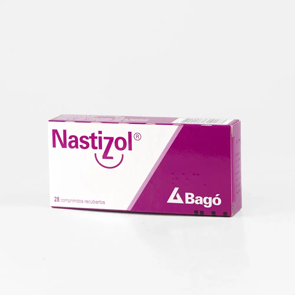 NASTIZOL – vista 2