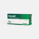 Diondel 100mg 50 Comp. – vista 1