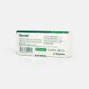 Diondel 100mg 50 Comp. – vista 2