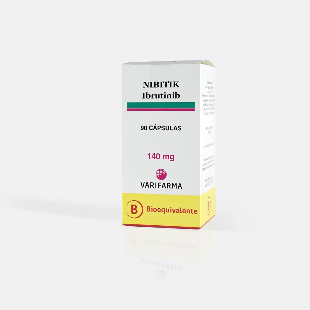 NUBITIK 140mg 90 Cap. – vista 2