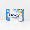 Luvox 100mg 30 Comp. – vista 1