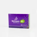 Nexium 40mg 28 Comp.Rec. – vista 1