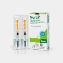 Nu Rox 60mg/0.6ml 2 Jp. – vista 1