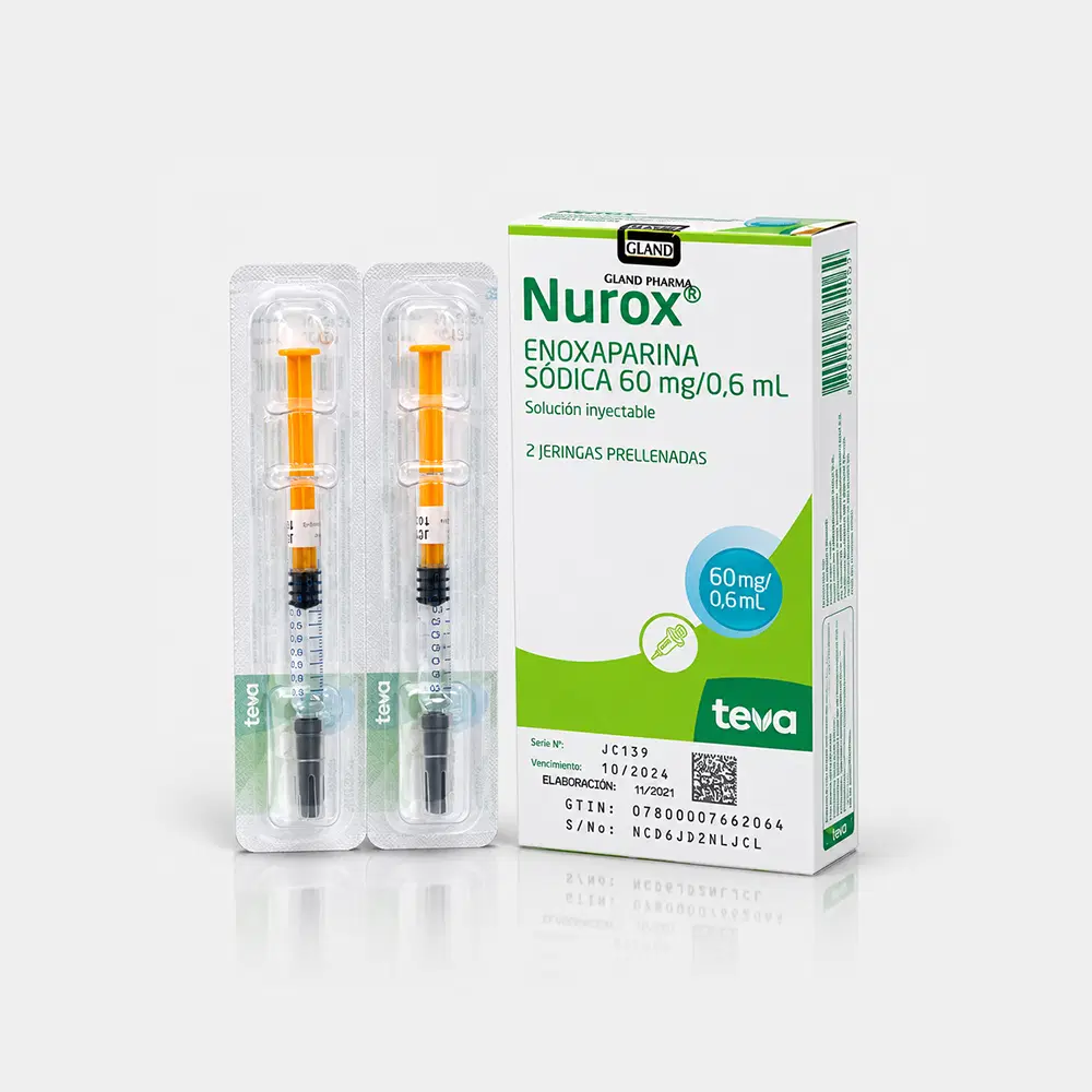 Nu Rox 60mg/0.6ml 2 Jp. – vista 1