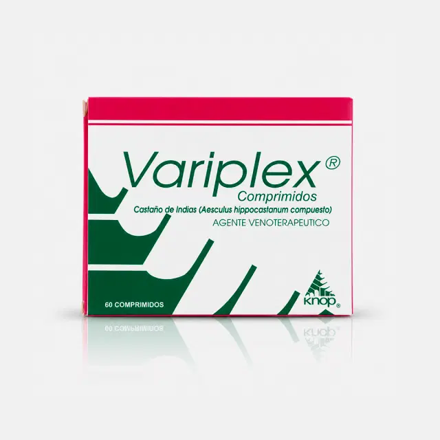 Variplex 0,04ml/0,02ml/0,06ml 60 Comp.