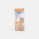 Isdin Bloqueador Fusion Water Fotoprotector Magic Color Medium Spf50 50ml – vista 1