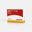Nebivitae 5mg 28 Comp. – vista 1