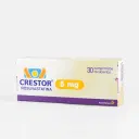 Crestor 5mg 30 Comp.Rec. – vista 1