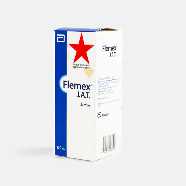 FLEMEX JAT