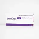 BETALOC  ZOK 50 mg X 30 Com. L.P – vista 1