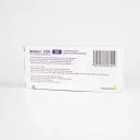 BETALOC  ZOK 50 mg X 30 Com. L.P – vista 2