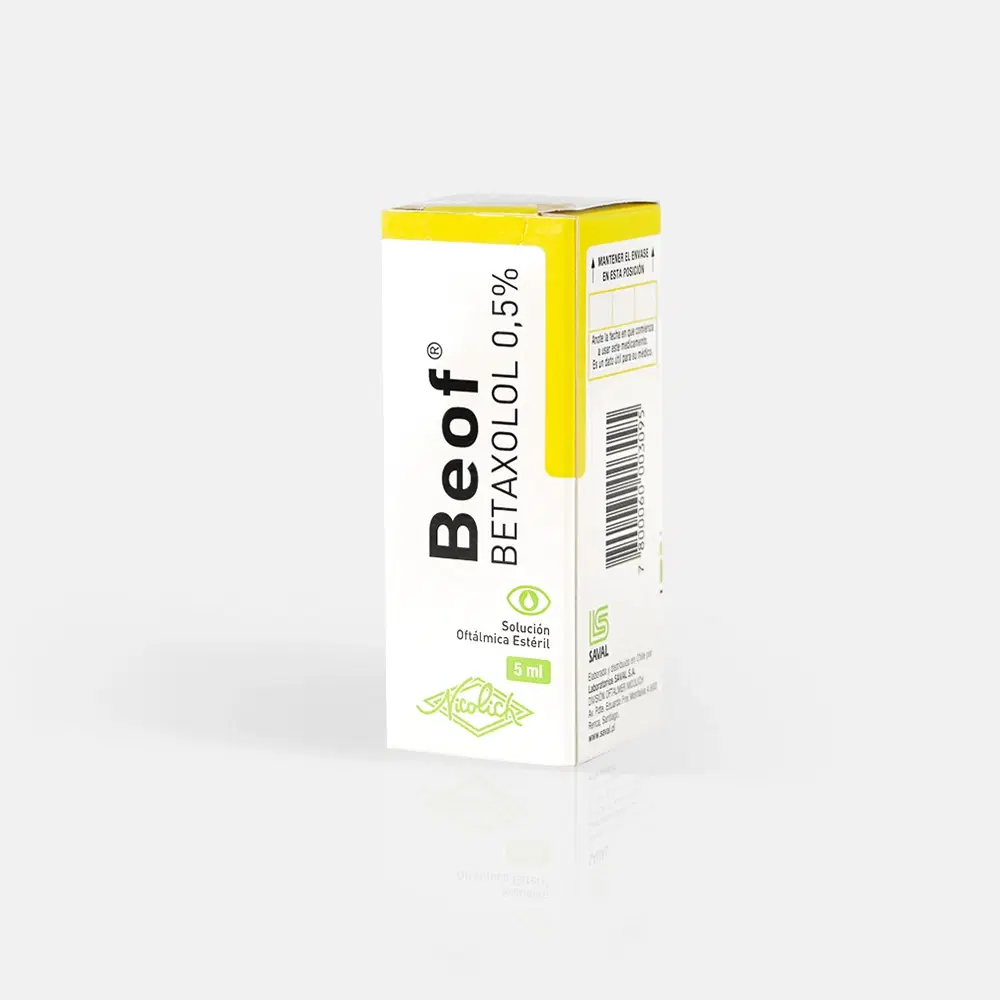 Beof 0,5% 5ml Sol.Oft. – vista 1