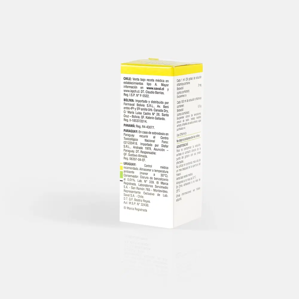Beof 0,5% 5ml Sol.Oft. – vista 2