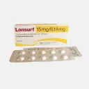 Lonsurf 15/6.14mg 20 Comp. – vista 1