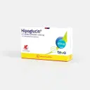 Hipoglucin 850mg 30 Comp.Rec. – vista 1