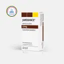 Jardiance 10mg 30 Comp.Rec. – vista 1