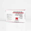 Dolgenal SL 30mg 4 Comp.Sl. – vista 2