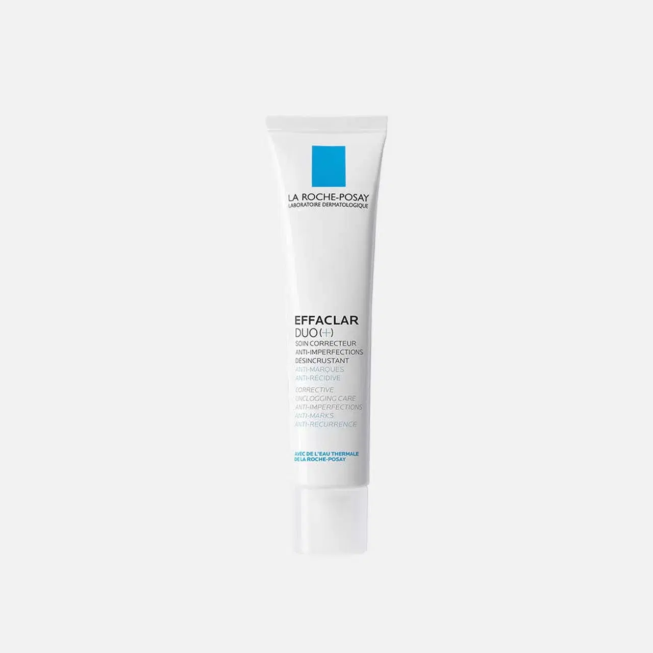 La Roche Posay Effaclar Duo 40ml
