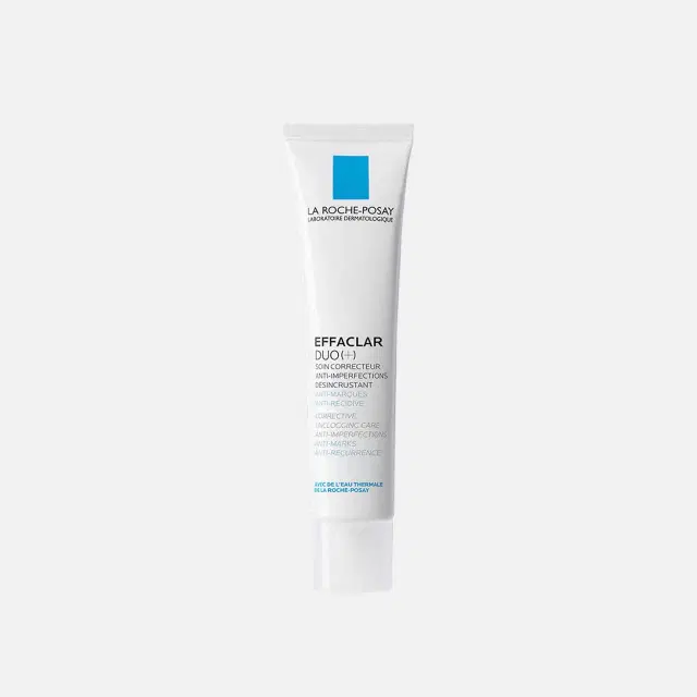 La Roche Posay Effaclar Duo 40ml