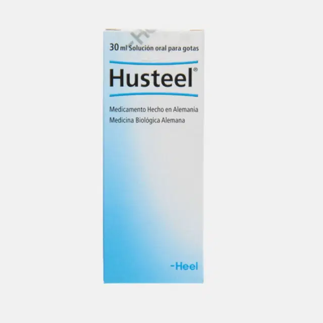 HUSTEEL