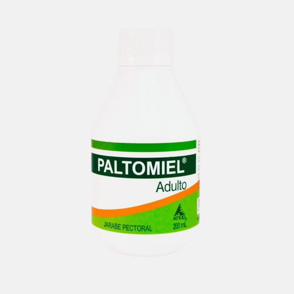 PALTO MIEL ADULTO