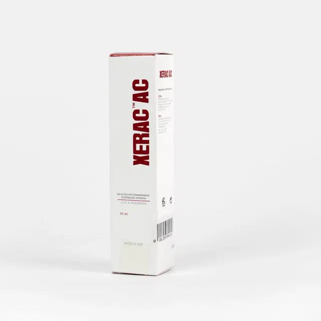 Xerac AC 6,25% Ap. 35ml