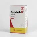 Prodel B 120ml Jbe. – vista 1