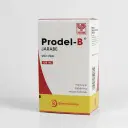 Prodel B 120ml Jbe. – vista 2