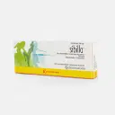 Sibilla Dienogest 2/0,03 mg 21 comprimidos recubiertos – vista 1