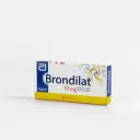 BRONDILAT 10 mg – vista 1