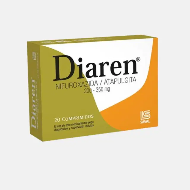 DIAREN