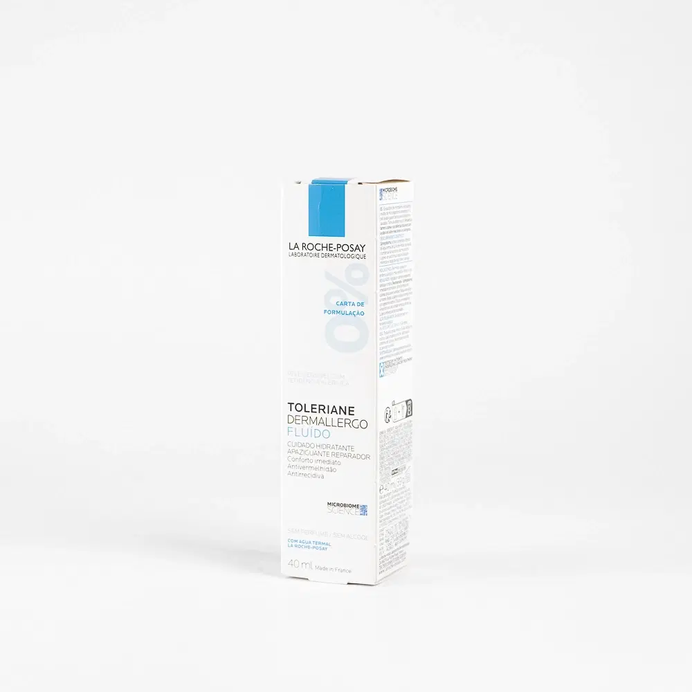 LRP TOLERIANE DERMALLERGO CREME 40ML – vista 1