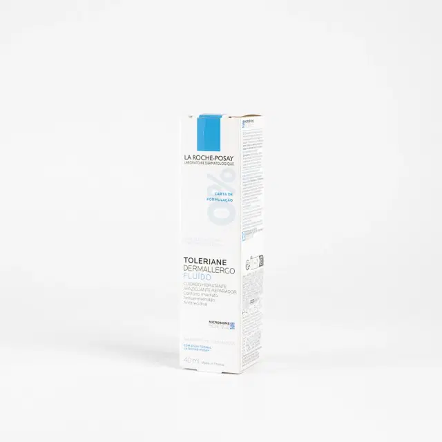 LRP TOLERIANE DERMALLERGO CREME 40ML