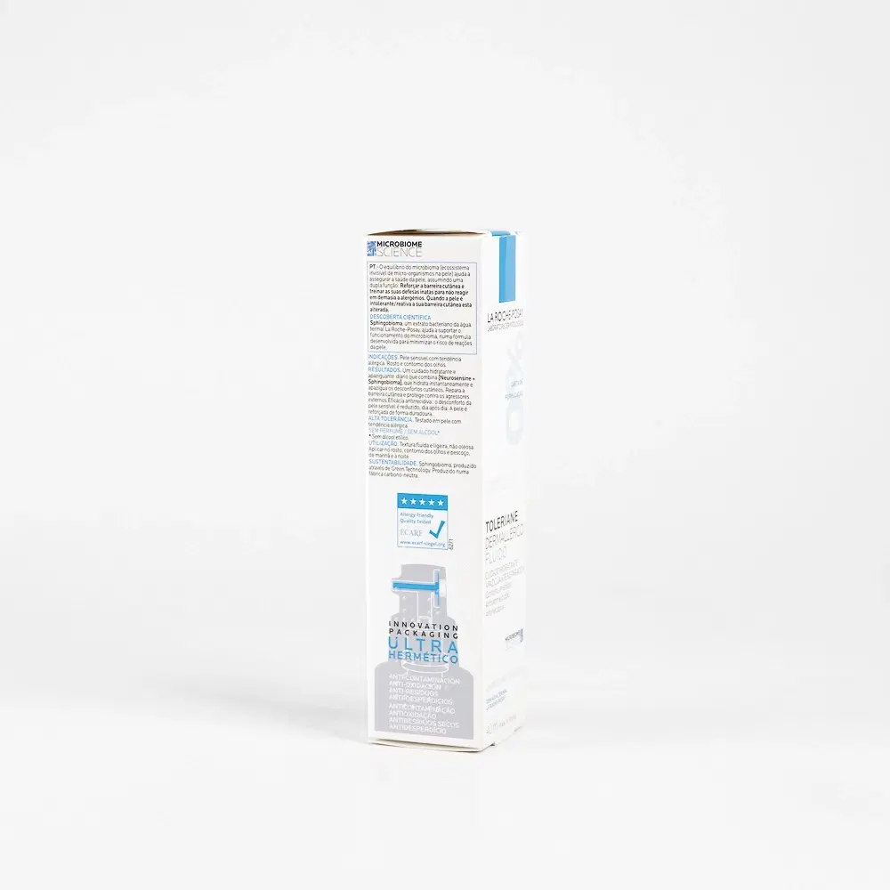 LRP TOLERIANE DERMALLERGO CREME 40ML – vista 2
