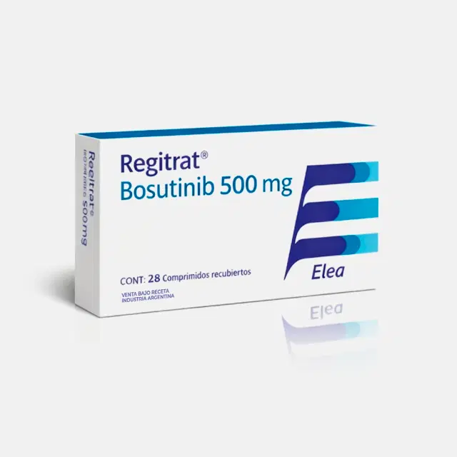 REGITRAT 500 MG X 28 COM REC