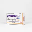 Zyprexa 5mg 14 Comp. – vista 2