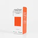 Fisiofer 40mg/15ml 120ml Jbe. – vista 2
