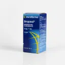 Bropavol 8mg 100ml Jbe. – vista 2