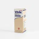 Vitde 800ui 10ml Gts. Ora. – vista 1